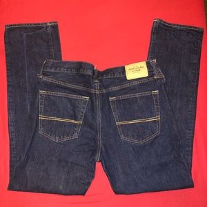 Abercrombie and Fitch Jeans
